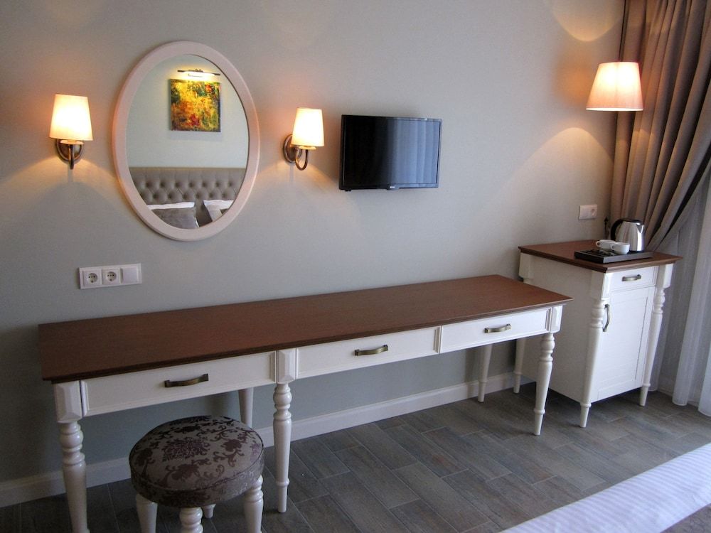 Sarban Hotel Standard Double or Twin Room 7