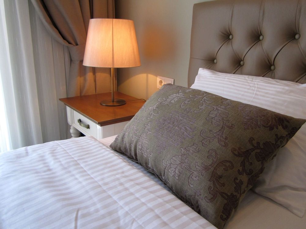 Sarban Hotel Standard Double or Twin Room 2