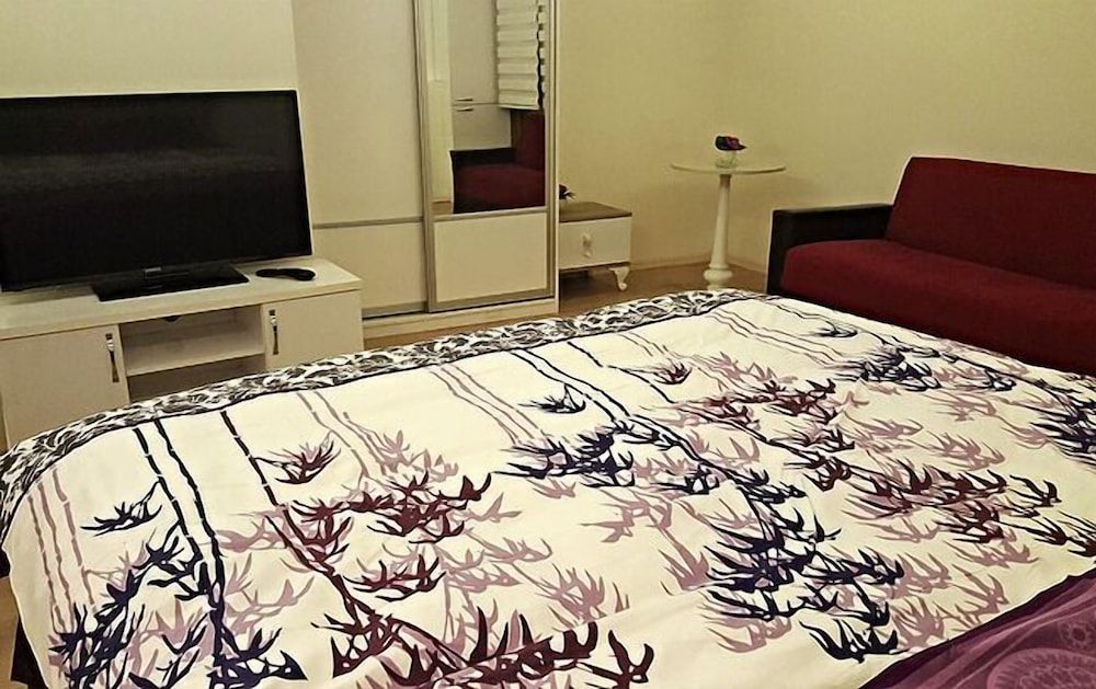Deluxe Studio (Apartment 3)