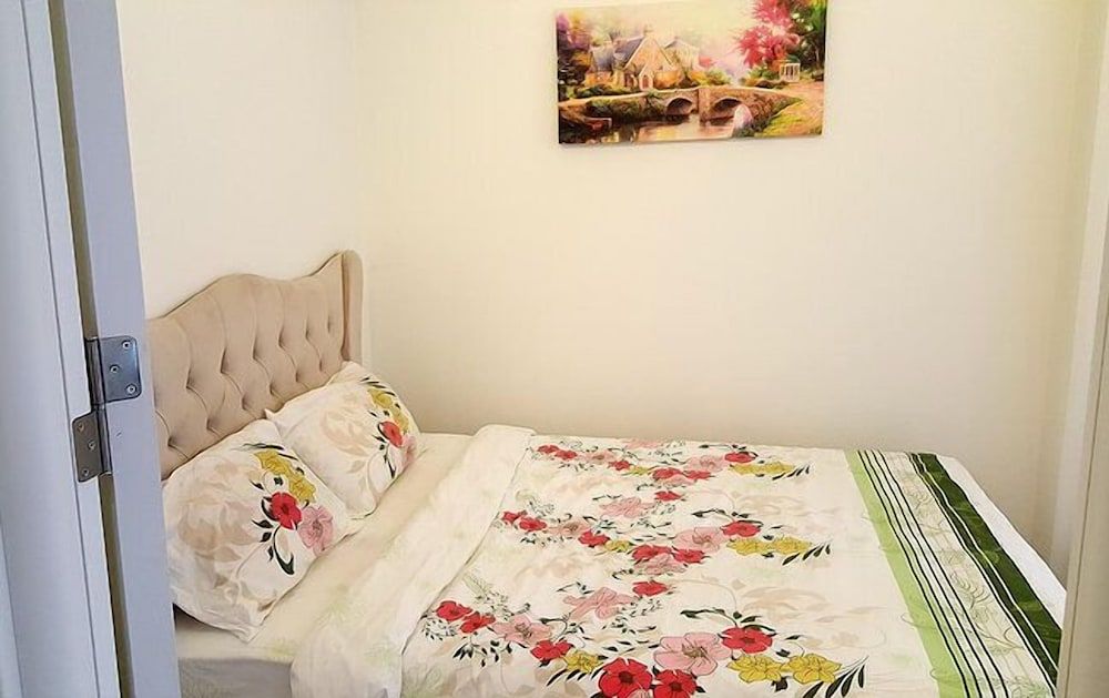 Deluxe Suite, 1 Bedroom (Apartment 9)