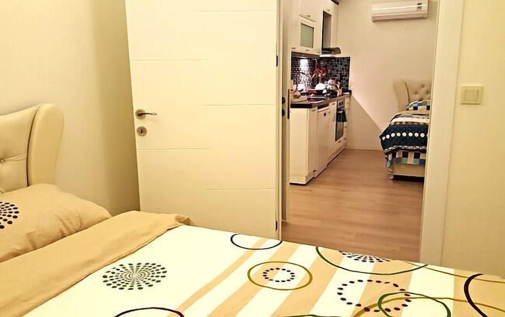 Deluxe Suite, Multiple Beds (Apartment 10)