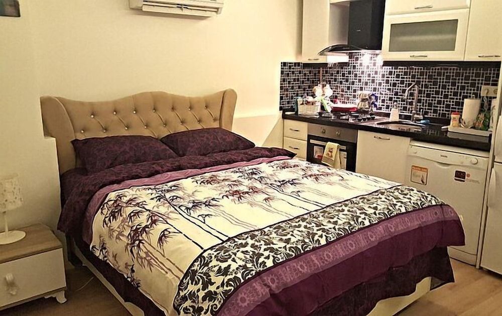 Deluxe Studio (Apartment 3)