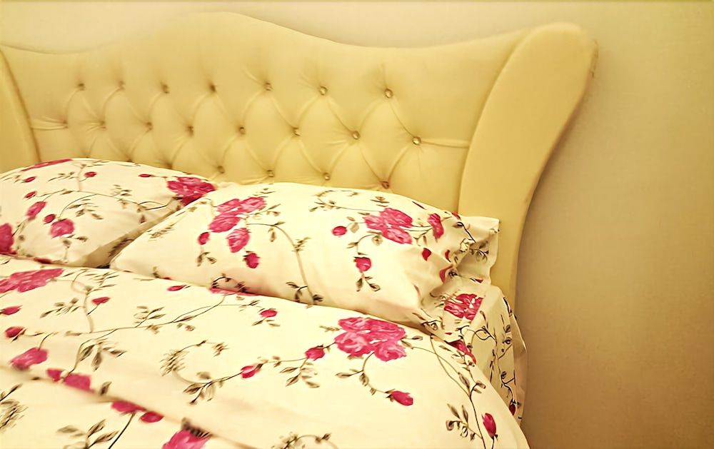 Deluxe Suite, Multiple Beds (Apartment 12)