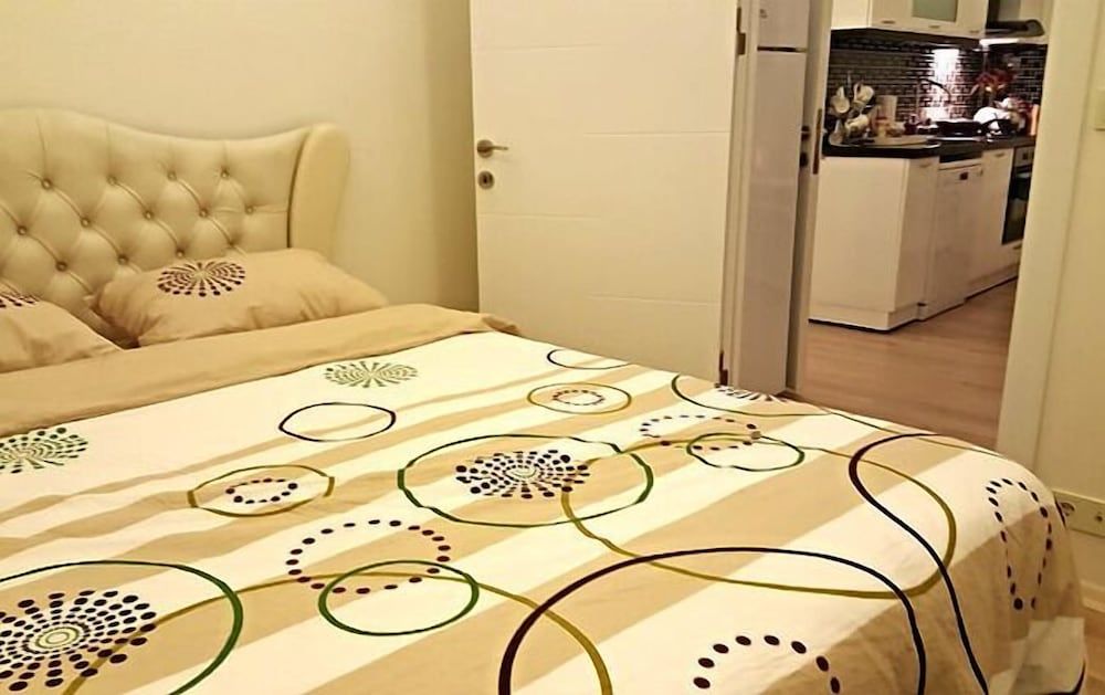 Deluxe Suite, Multiple Beds (Apartment 10)