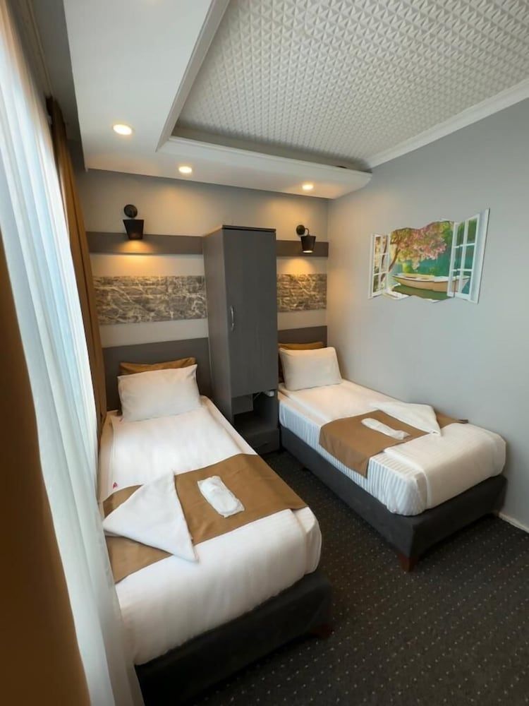 undefined Moonlight Hotel Taksim 3