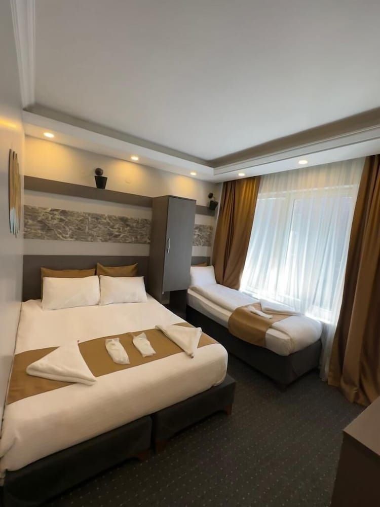 undefined Moonlight Hotel Taksim