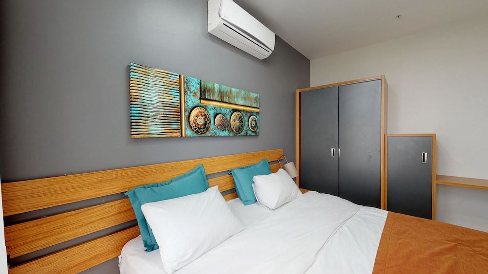 undefined Zin D Home Dudullu Suits