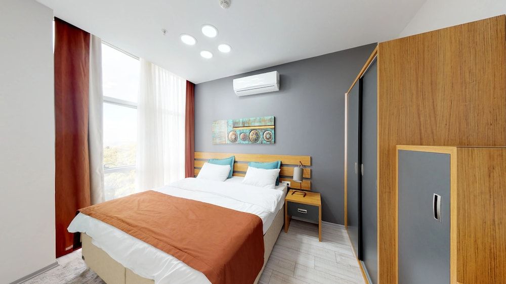 undefined Zin D Home Dudullu Suits 9