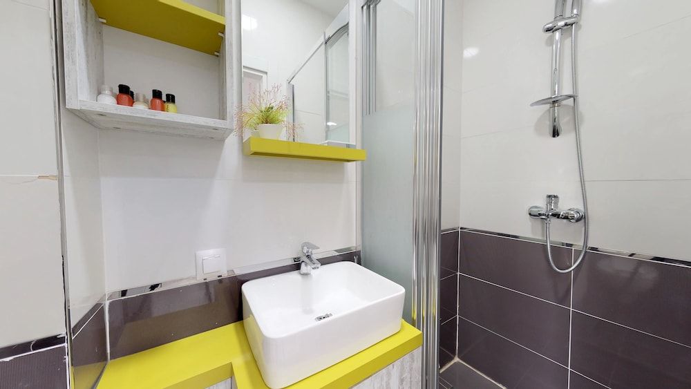 Zin D Home Dudullu Suits Standard Apartment, 1 Bedroom 8