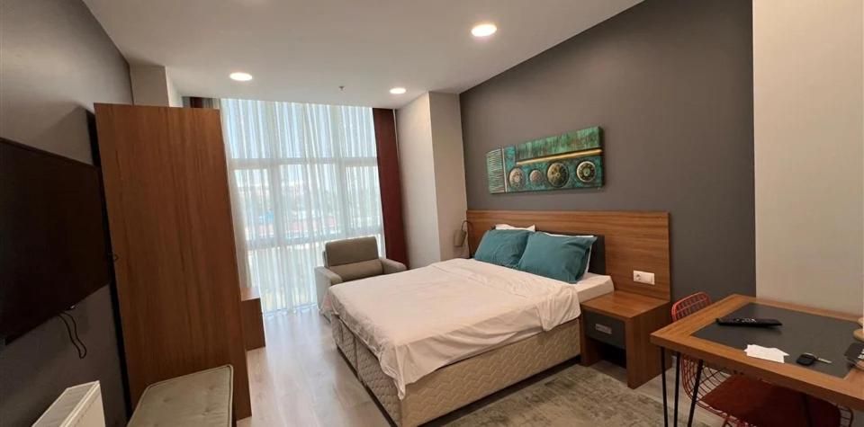 undefined Zin D Home Dudullu Suits 5