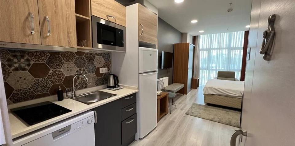 undefined Zin D Home Dudullu Suits 7