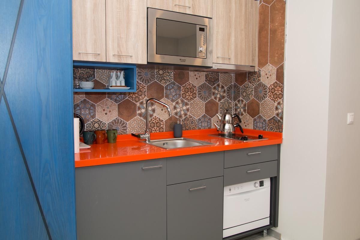 Family Suite - Non-Smoking