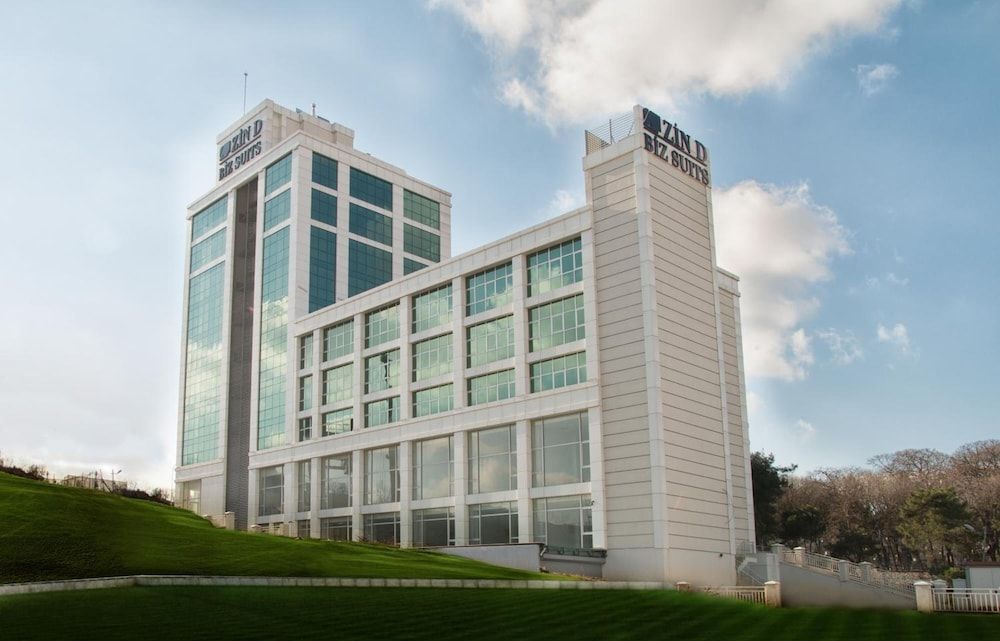 undefined Zin D Home Dudullu Suits 2