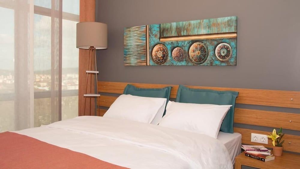 Zin D Home Dudullu Suits Standard Apartment, 1 Bedroom 5