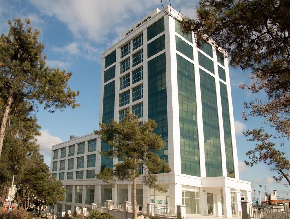 undefined Zin D Home Dudullu Suits