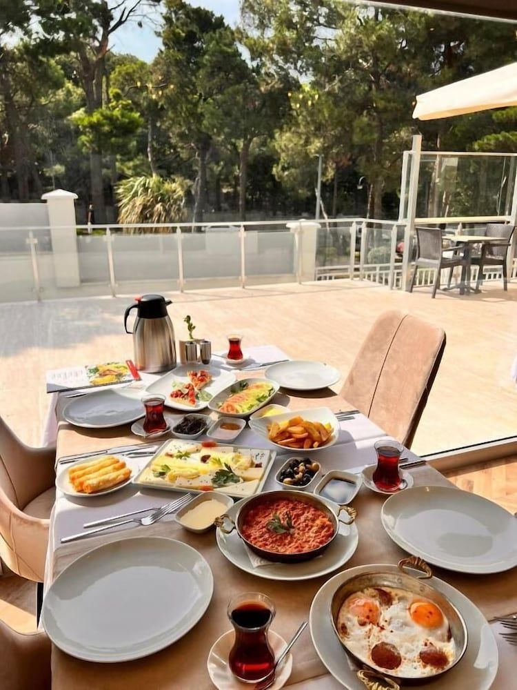 undefined Zin D Home Dudullu Suits 8