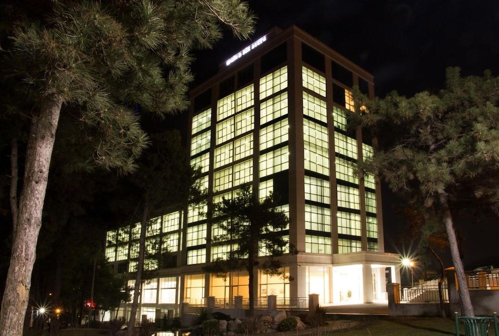 undefined Zin D Home Dudullu Suits 3