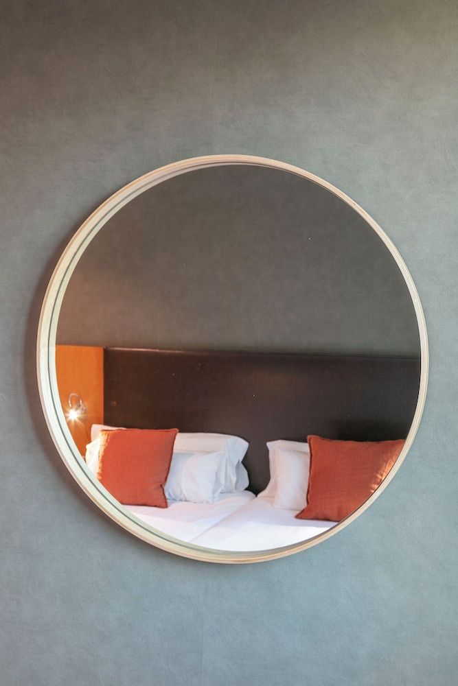 Acta Sant Just Standard Double or Twin Room 9