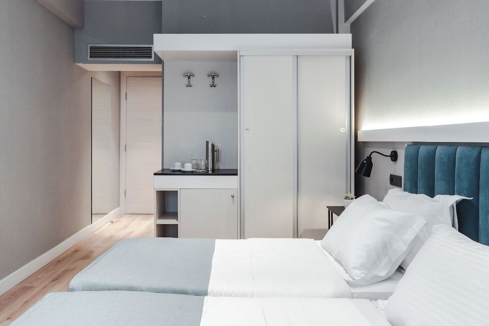 undefined Athens Cypria Hotel 7