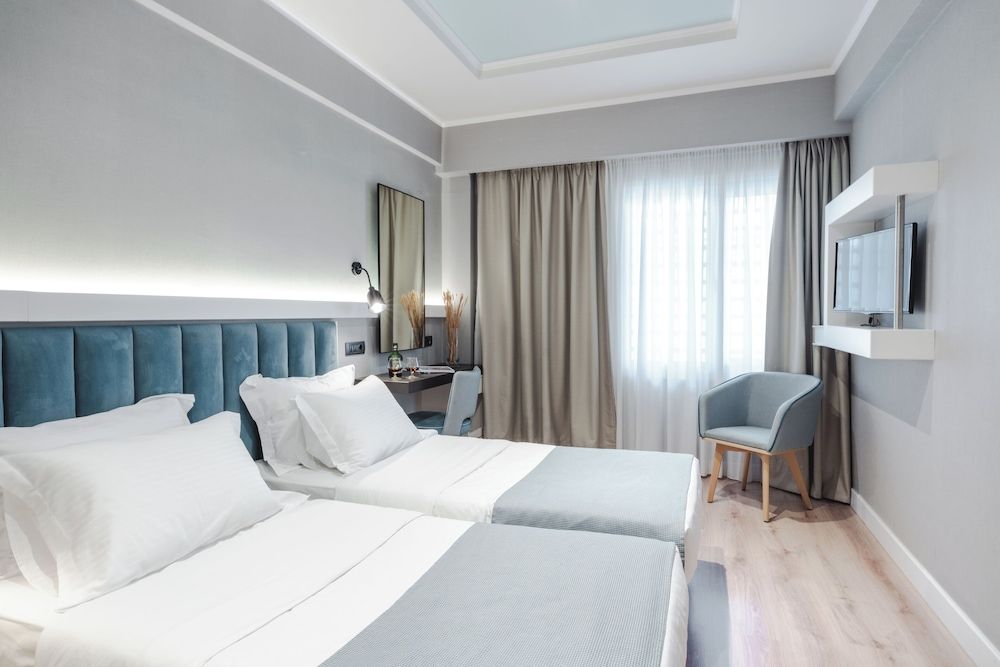 undefined Athens Cypria Hotel 8