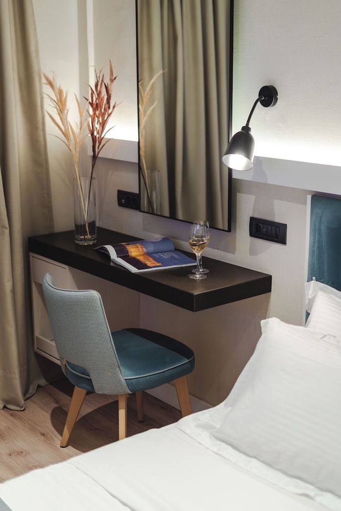 undefined Athens Cypria Hotel 9