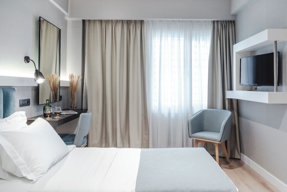 undefined Athens Cypria Hotel 3