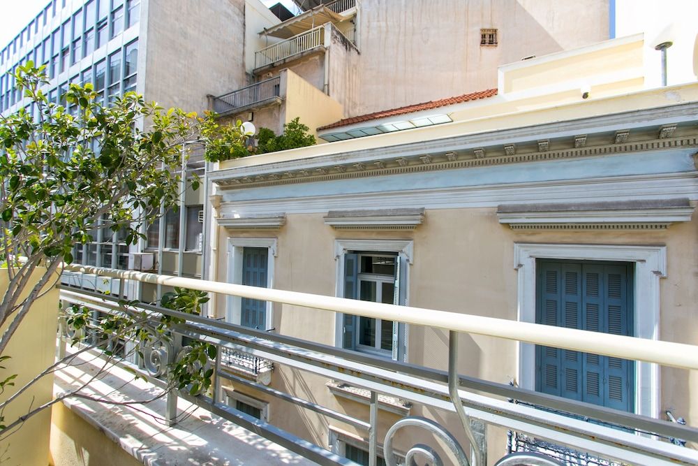 undefined Athens Cypria Hotel 5