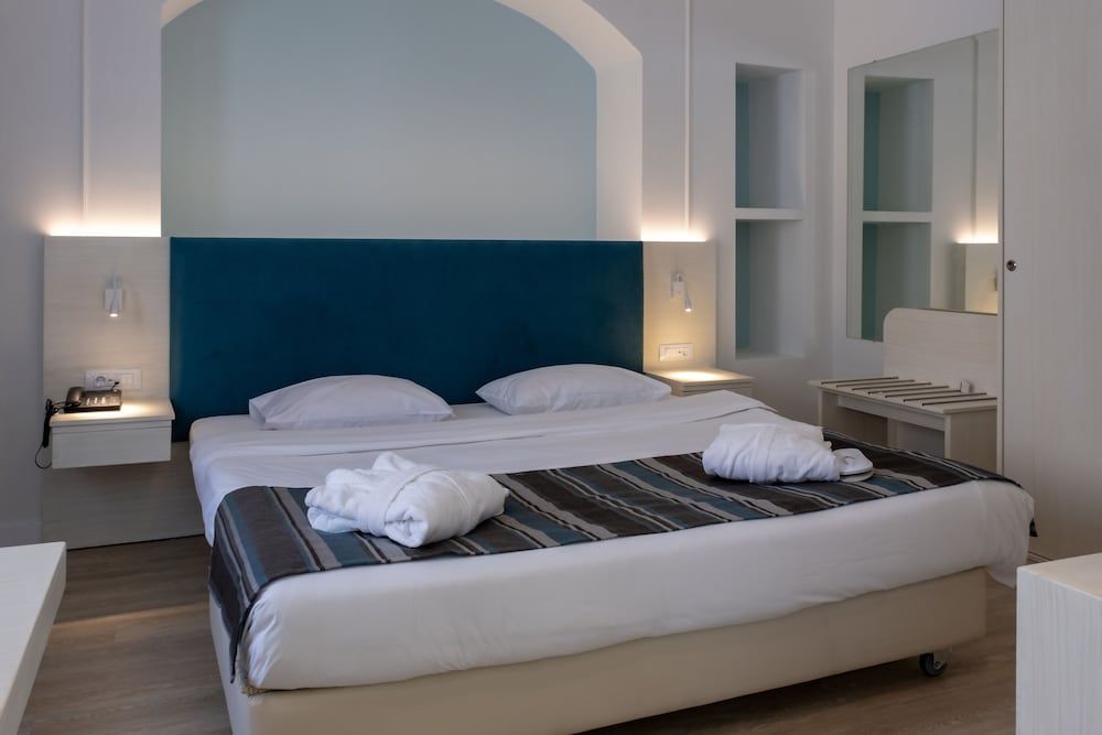 undefined Athens Cypria Hotel 2