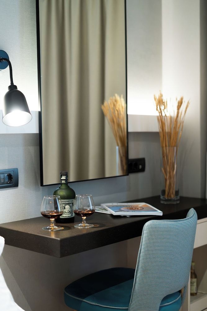undefined Athens Cypria Hotel 10