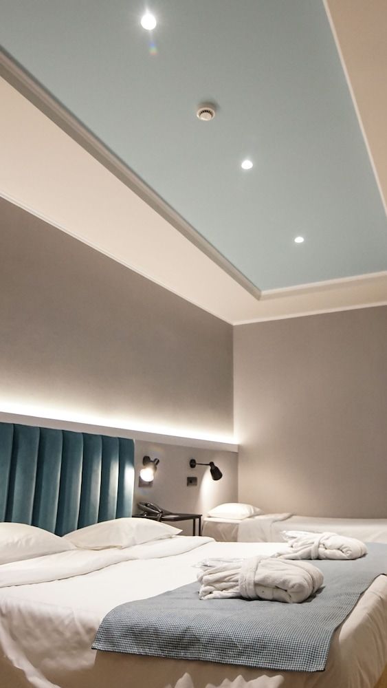 undefined Athens Cypria Hotel 3