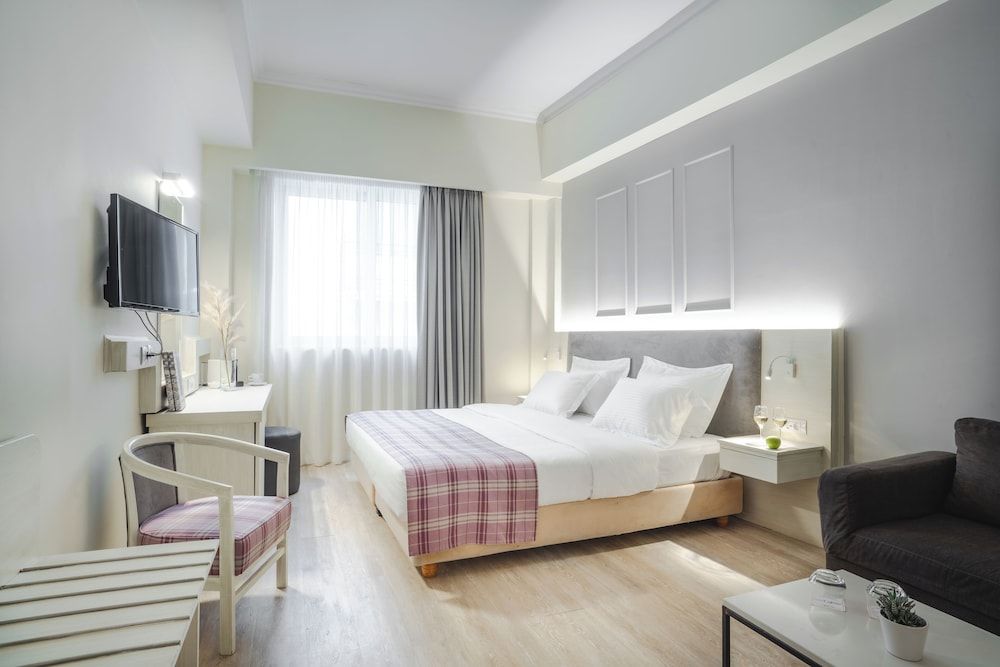 undefined Athens Cypria Hotel 4