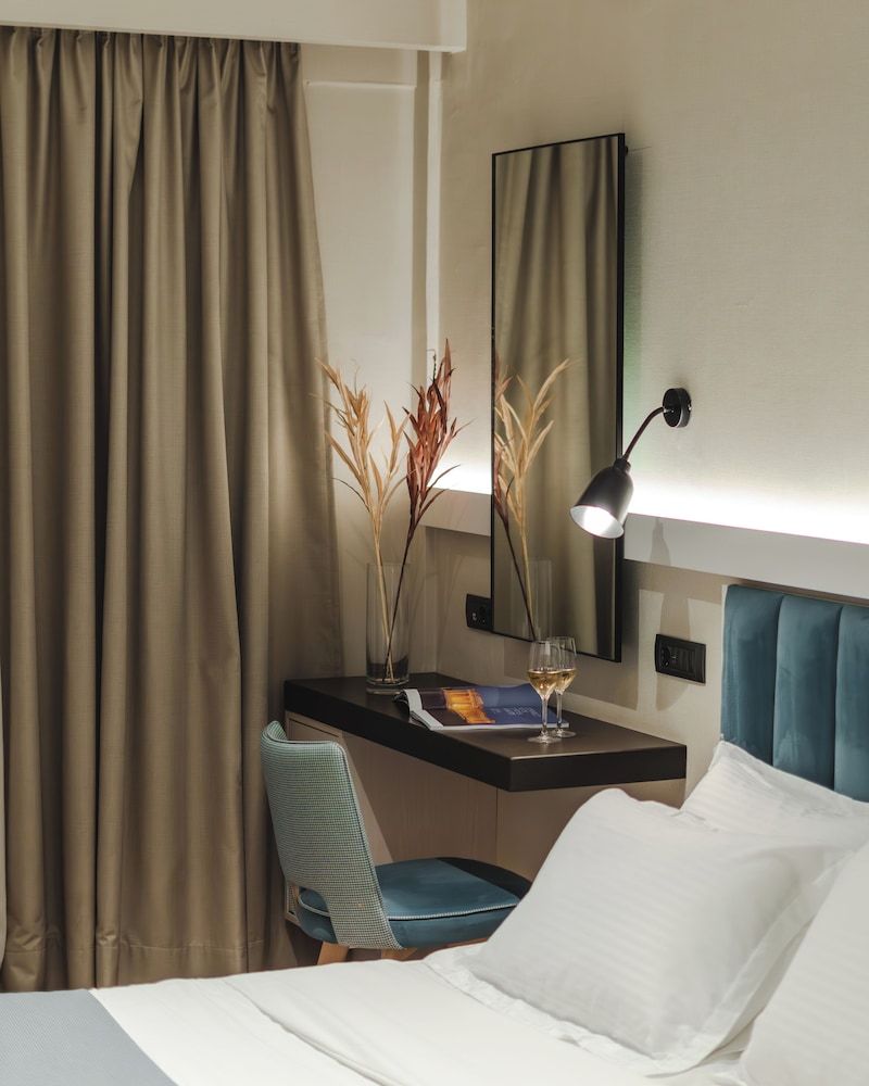 undefined Athens Cypria Hotel 8