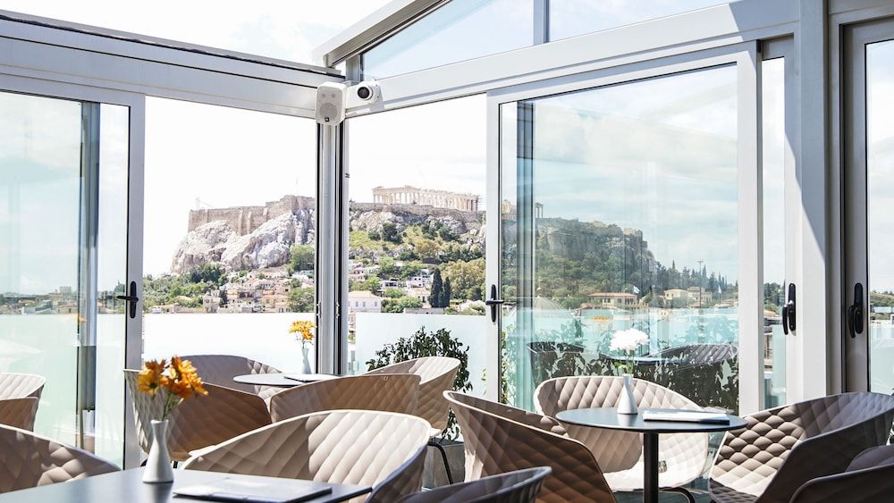 undefined Athens Cypria Hotel