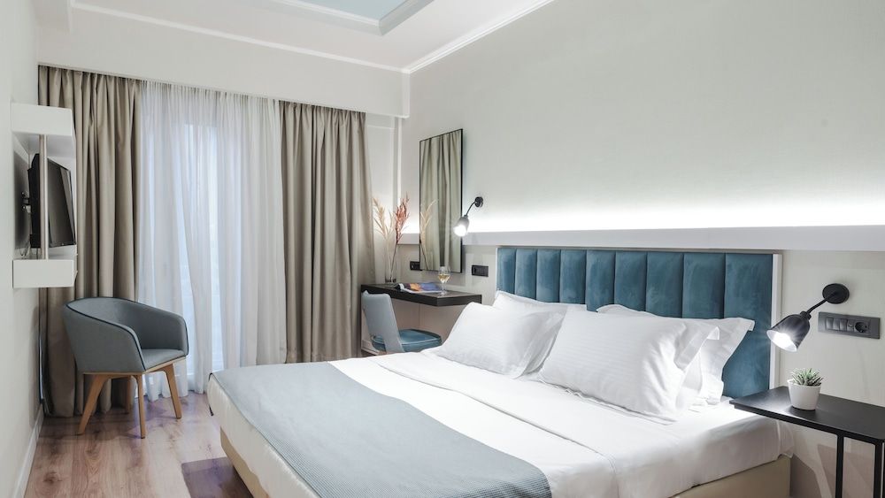 undefined Athens Cypria Hotel