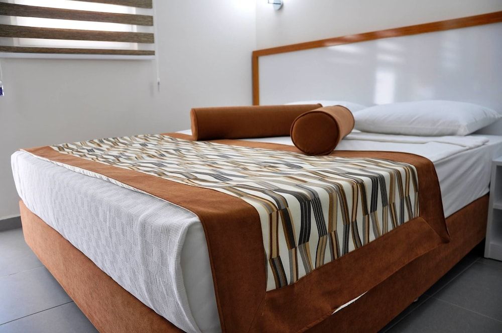 Evon Otel Junior Room 4