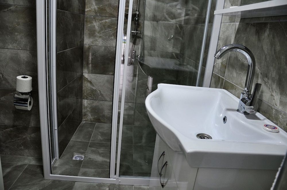 Evon Otel Junior Room 5