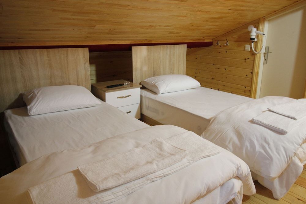 Economy Triple Room