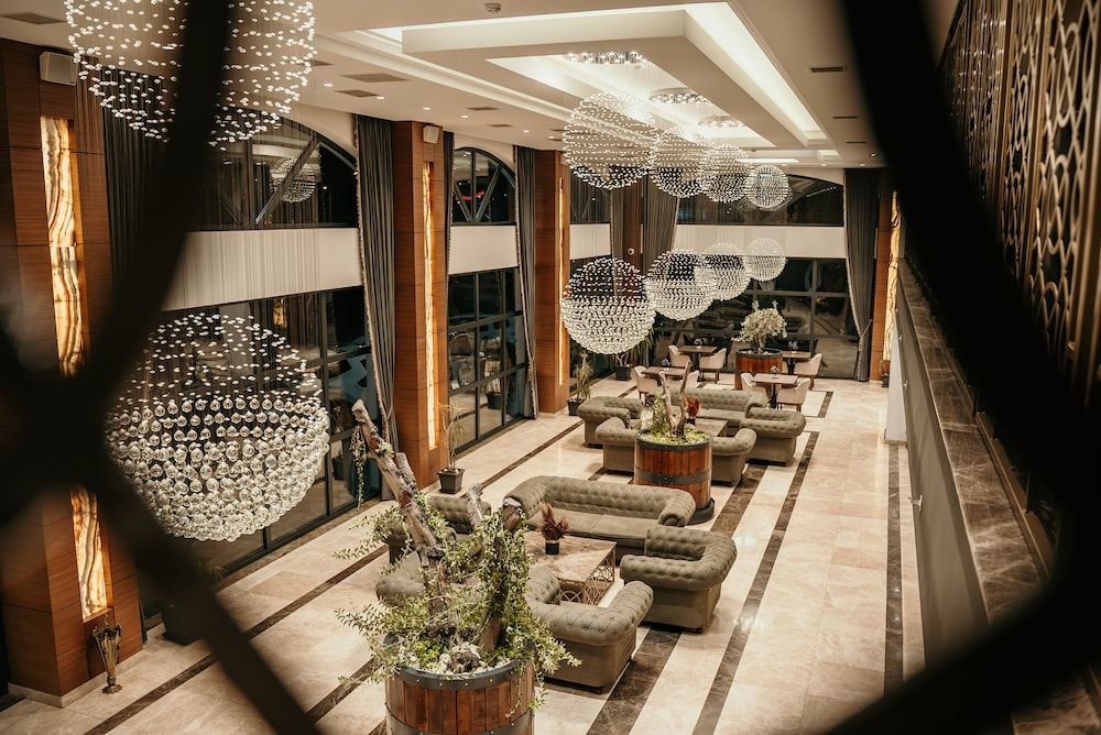 undefined Grand Vaves Otel 10