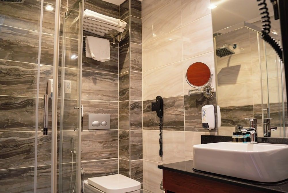 undefined Grand Vaves Otel 7