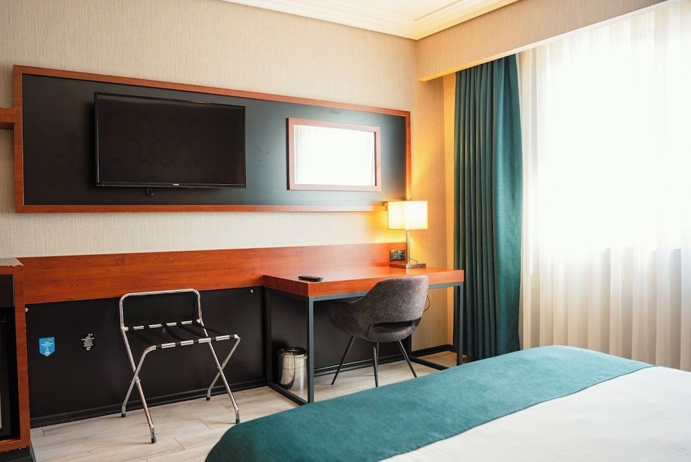 undefined Grand Vaves Otel 9