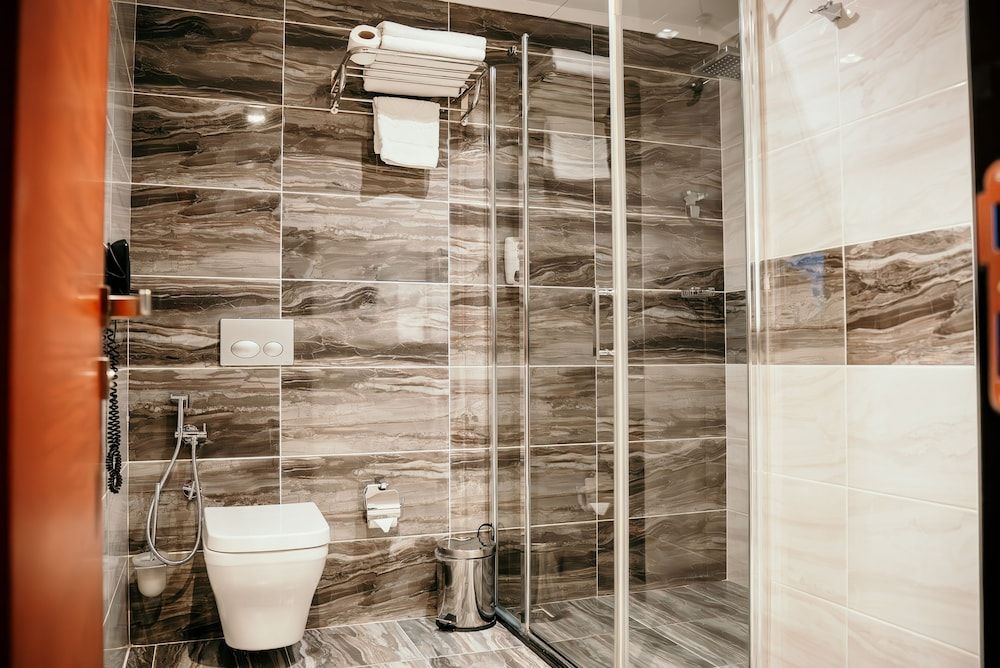 Grand Vaves Otel Standard Room 2