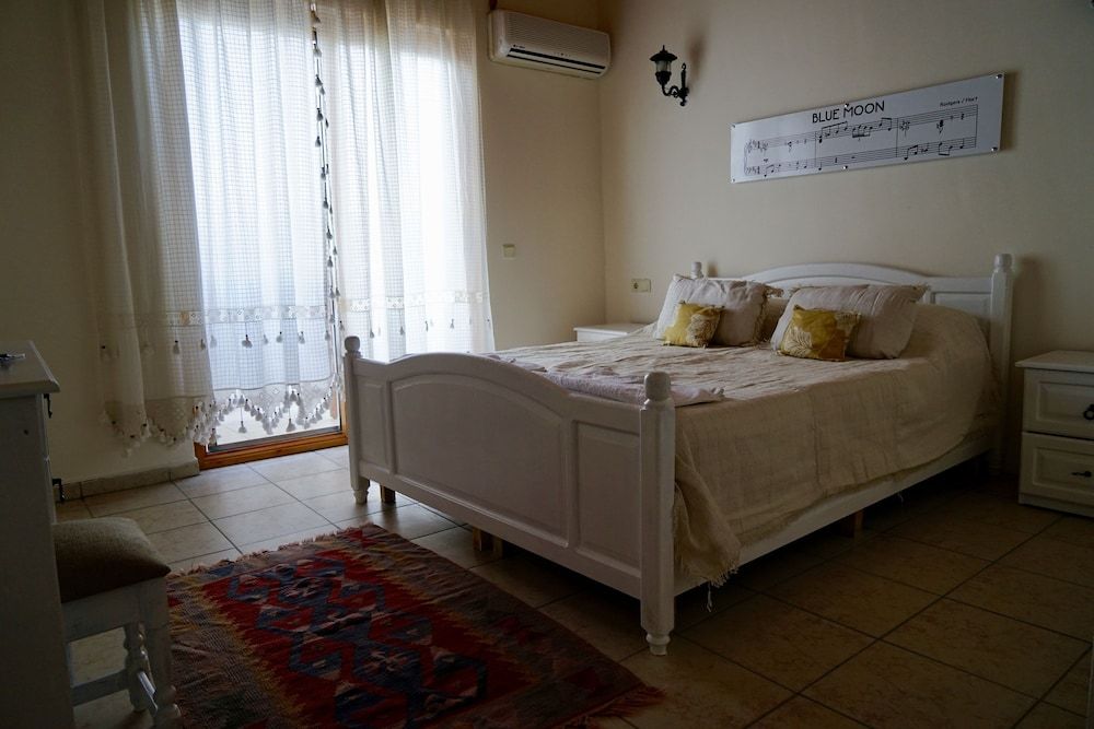 Comfort Room, 1 Bedroom