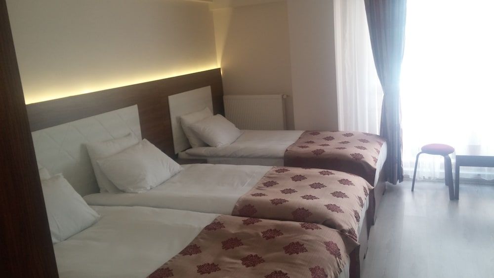 Bolu Suit Otel