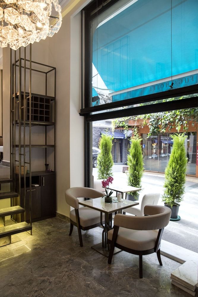 undefined Fuga Hotel Constantinidis 10