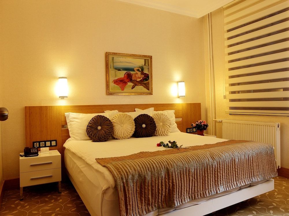 Sultan Hotel - Restaurant