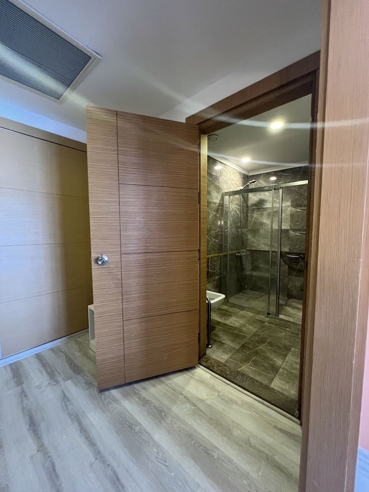 SL La Perla Hotel Kemer All Inclusive Luxury Room, 1 Queen Bed, Sea View 14