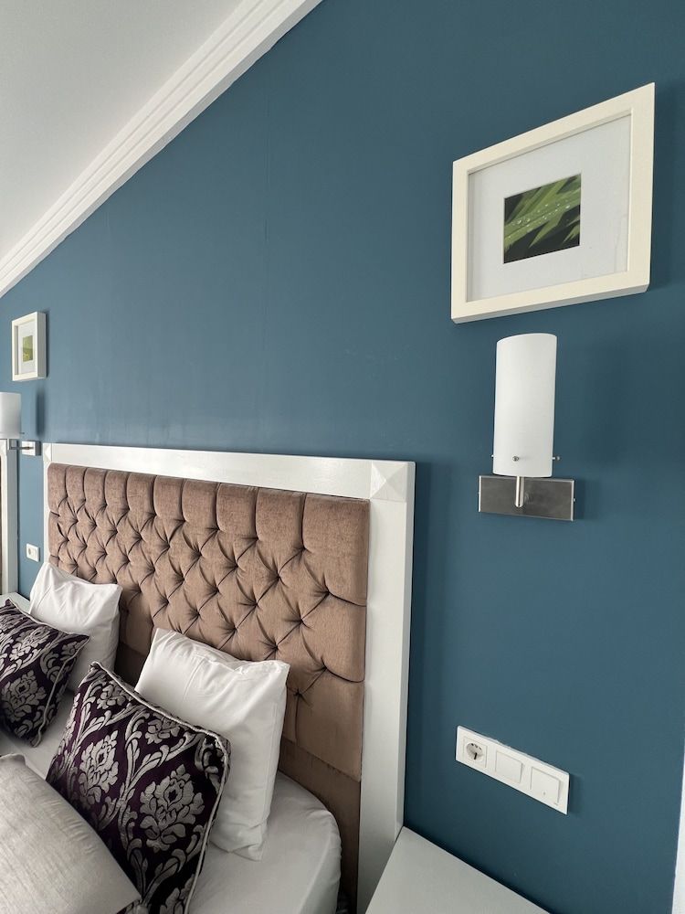 SL La Perla Hotel Kemer All Inclusive Standard Room, Mountain View 6