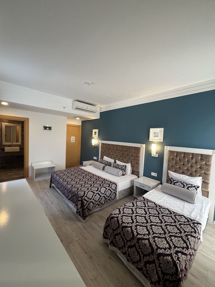 SL La Perla Hotel Kemer All Inclusive