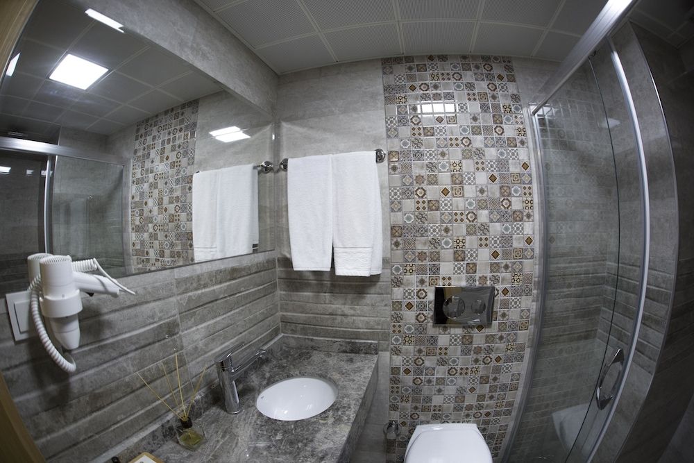 undefined Sirkeci Ersu Hotel 4