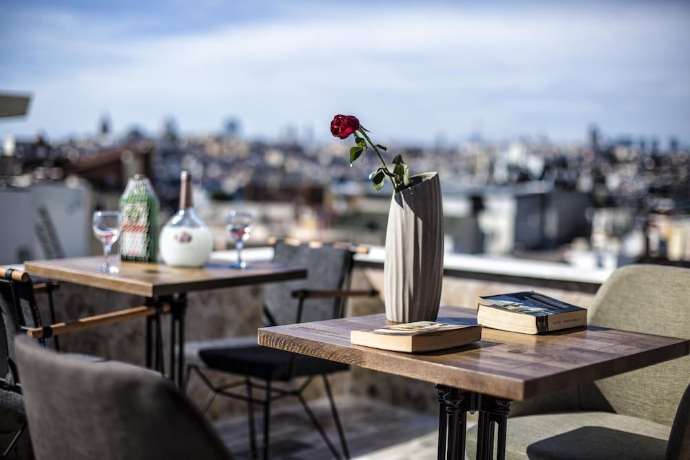 undefined Sirkeci Ersu Hotel